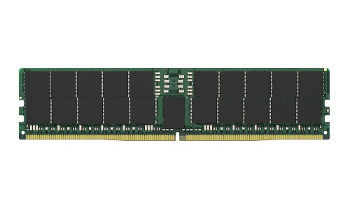 Kingston Technology KCS-UC556D4-64G memory module 64 GB 1 x 64 GB DDR5 5600 MT/s ECC