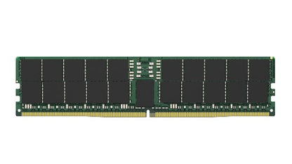 Kingston Technology KSM56R46BD4-64HA memory module 64 GB 1 x 64 GB DDR5 5600 MT/s