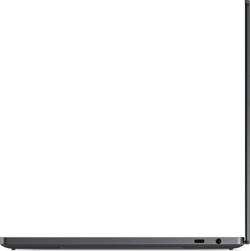 DELL XPS 14 DA14260 Copilot+ PC Intel Core Ultra X7 358H Laptop 35.6 cm (14") Touchscreen 2.8K 32 GB LPDDR5x-SDRAM 1 TB SSD Wi-Fi 7 (802.11be) Windows 11 Pro Graphite UK English