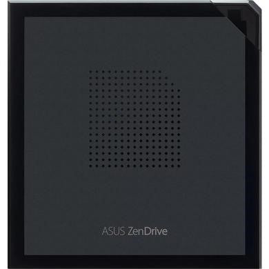 ASUS ZenDrive V1M (SDRW-08V1M-U) optical disc drive DVD±RW Black