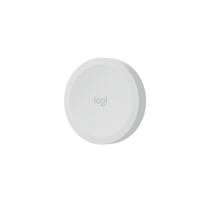 Logitech 952-000105 video conferencing accessory Remote control White