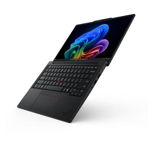 Lenovo ThinkPad T14 Gen 7 (AMD) Copilot+ PC AMD Ryzen AI 5 PRO PRO 440 Laptop 35.6 cm (14") WUXGA 16 GB DDR5-SDRAM 512 GB SSD Wi-Fi 7 (802.11be) Windows 11 Pro Black UK English