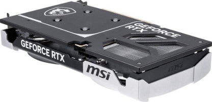 MSI GeForce RTX 5060 TI 8G VENTUS 2X OC PLUS NVIDIA 8 GB GDDR7