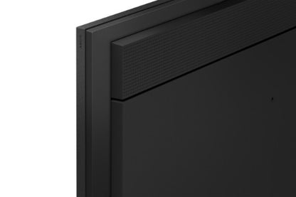 Sony BRAVIA FW-75BZ30P 75" High brightness 400 nit 4K HDR professional display with Deep Black Non-Glare Standard, flexible installation and enhanced usability
