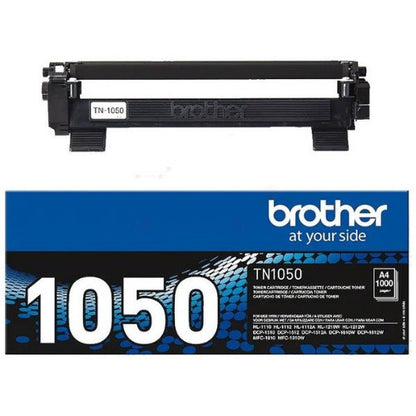 Brother TN-1050 Toner-kit, 1K pages ISO/IEC 19752 for Brother HL-1110