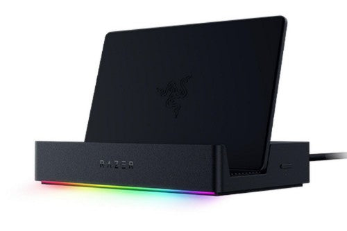 Razer RC21-02310100-R3M1 mobile device dock station Handheld gaming console Black