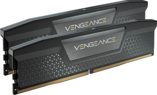 Corsair Vengeance CMK128GX5M2D6000C40 memory module 128 GB 2 x 64 GB DDR5 6000 MT/s 288-pin DIMM