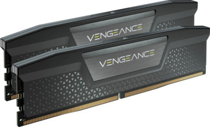 Corsair Vengeance CMK128GX5M2D6000C40 memory module 128 GB 2 x 64 GB DDR5 6000 MT/s 288-pin DIMM