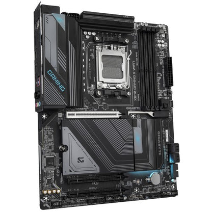 GIGABYTE X870 GAMING X WIFI7 Motherboard