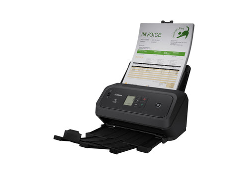 Canon imageFORMULA DR-C340 A4 Desktop Scanner