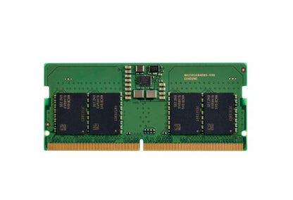 HP 8GB DDR5 5600 SODIMM Memory