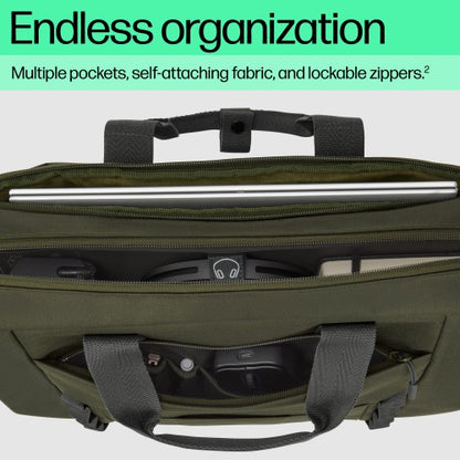 HP 15.6-inch Modular Laptop Bag