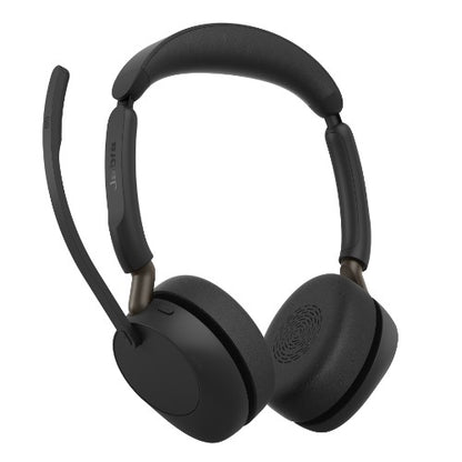Jabra Evolve3 65 UC - USB-C with Dongle - Stereo
