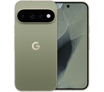 Google Pixel 11 Pro Dual SIM Android 17 5G USB Type-C 16 GB 512 GB 4850 mAh Olive