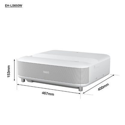 Epson EH-LS650W