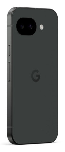 Google Pixel 10a 16 cm (6.3") Dual SIM Android 16.0 5G USB Type-C 8 GB 128 GB 5100 mAh Black
