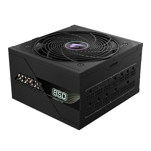 GIGABYTE AORUS ELITE P850W Power Supply