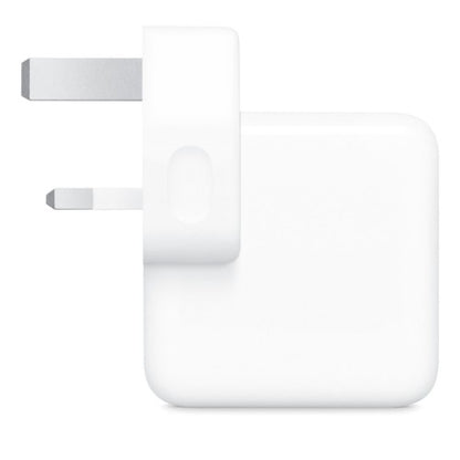 Apple MW2K3B/A mobile device charger Universal White AC Indoor