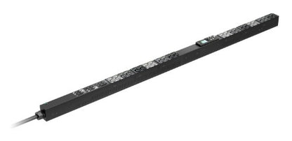 APC NetShelter Rack PDU Advanced Gen 2, Switched, 3Phase, 22.1kW 400V 32A or 17.3kW 415V 30A, 530P6, 48 Outlet