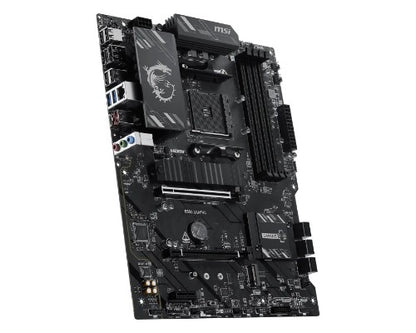 MSI B550 GAMING motherboard AMD B550 Socket AM4 ATX