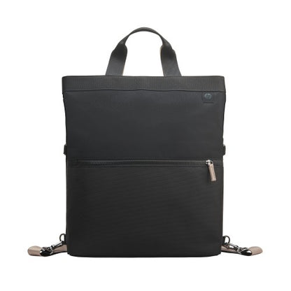 HP 14-inch Convertible Laptop Backpack Tote