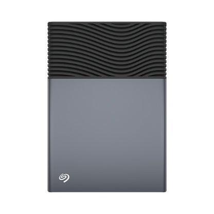 Seagate One Touch STNB20000400 external hard drive 20 TB USB Type-C Grey