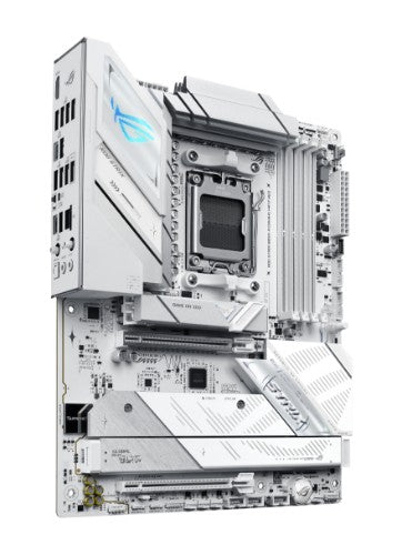 ASUS ROG STRIX B850-A GAMING WIFI7 NEO AMD B850 Socket AM5 ATX