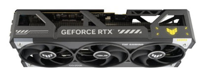 ASUS TUF Gaming TUF-RTX5080-O16G-GAMING NVIDIA GeForce RTX 5080 16 GB GDDR7
