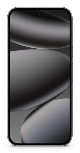 Google Pixel 10 Pro 16 cm (6.3") Dual SIM Android 16.0 5G 16 GB 128 GB 4870 mAh Black