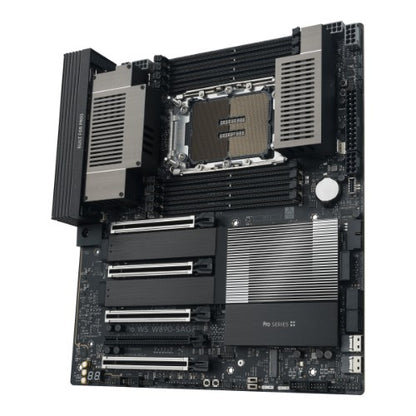 ASUS PRO WS W890-SAGE Intel W890 LGA 4710-2 CEB