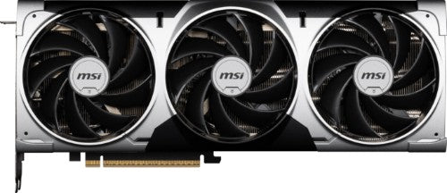 MSI VENTUS GeForce RTX 5080 16G 3X OC NVIDIA 16 GB GDDR7