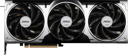 MSI VENTUS GeForce RTX 5080 16G 3X OC NVIDIA 16 GB GDDR7