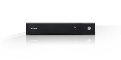 Canon imageFORMULA P-208II Portable Duplex Document Scanner