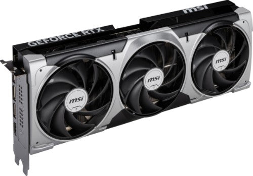 MSI VENTUS GeForce RTX 5080 16G 3X OC NVIDIA 16 GB GDDR7