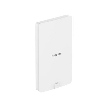 NETGEAR WAX610Y 1800 Mbit/s White Power over Ethernet (PoE)