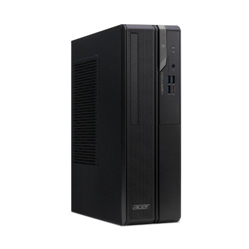 Acer Veriton X Series desktop (VX2722G) - Intel Core i5, 8GB RAM, 512GB SSD, Windows 11