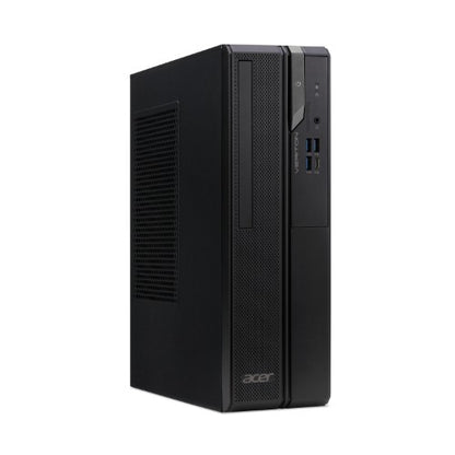 Acer Veriton X Series desktop (VX2722G) - Intel Core i5, 8GB RAM, 512GB SSD, Windows 11