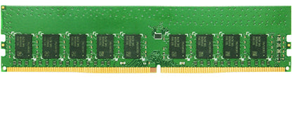 Synology D4EC-2666-16G memory module 16 GB 1 x 16 GB DDR4 2666 MHz ECC