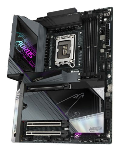 GIGABYTE Z890 AORUS MASTER Motherboard