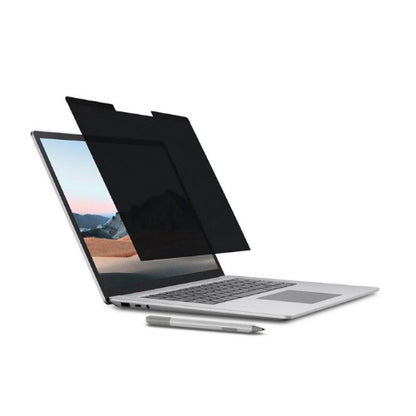 Kensington MagPro Elite Magnetic Privacy Screen for Surface Laptop 15"