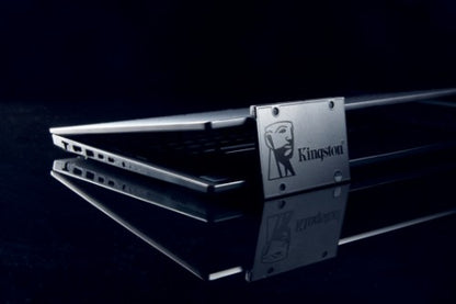 Kingston Technology A400 960 GB 2.5" Serial ATA III TLC