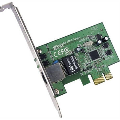 TP-Link TG-3468 Internal Ethernet 2000 Mbit/s