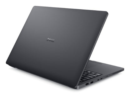 DELL Pro Max 16 MC16255 Copilot+ PC AMD Ryzen AI 7 PRO PRO 350 Mobile workstation 40.6 cm (16") Full HD+ 32 GB LPDDR5x-SDRAM 512 GB SSD NVIDIA RTX PRO 500 Blackwell Wi-Fi 7 (802.11be) Windows 11 Pro Black UK English