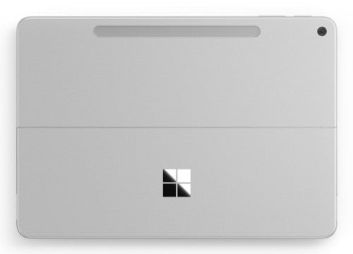 Microsoft Surface Pro 12" Snapdragon 1 TB 30.5 cm (12") 24 GB Wi-Fi 7 (802.11be) Windows 11 Pro Platinum