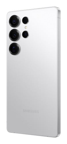 Samsung Galaxy S25 Ultra 17.5 cm (6.9") Dual SIM Android 15 5G USB Type-C 12 GB 1 TB 5000 mAh Silver, White