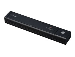 Canon imageFORMULA P-208II Portable Duplex Document Scanner