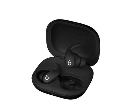 Beats by Dr. Dre Powerbeats Fit Headset Wireless In-ear Sports Bluetooth Black
