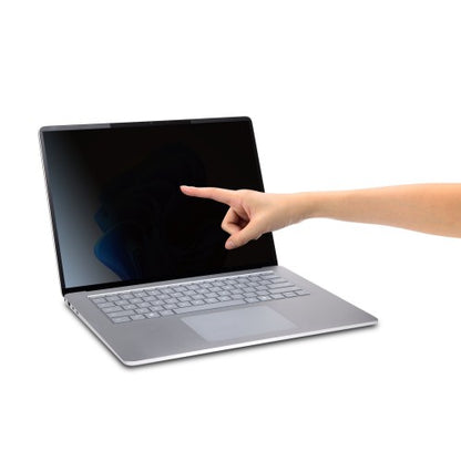 Kensington MagPro Elite Magnetic Privacy Screen for Surface Laptop 13.8"