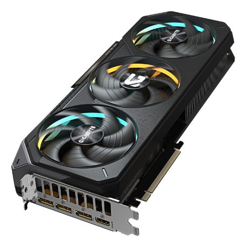 GIGABYTE GeForce RTX 5070 GAMING OC 12G Graphics Card