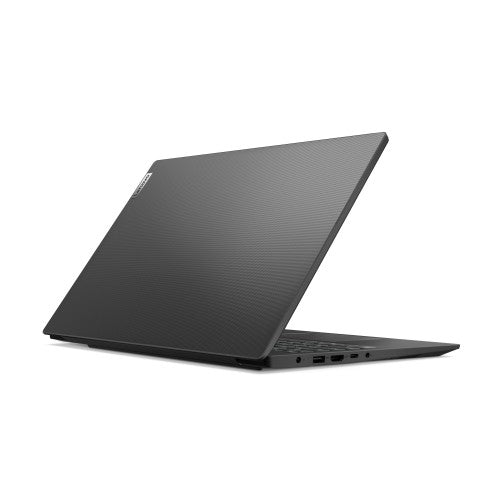 Lenovo V15 G5 IRL Intel Core 5 120U Laptop 39.6 cm (15.6") Full HD 16 GB DDR5-SDRAM 512 GB SSD Wi-Fi 6 (802.11ax) Windows 11 Pro UK English Black